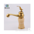 New type hand-wash lavatory pull out basin tap